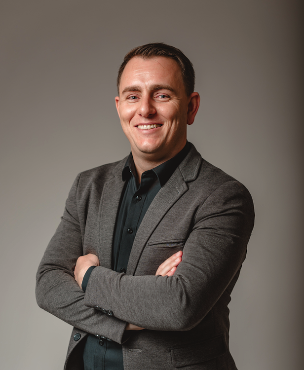 Renato Gallo — Fundador da RG Mentoria